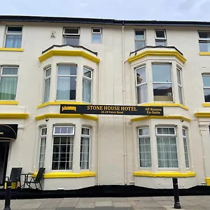 Hotel The Stone House