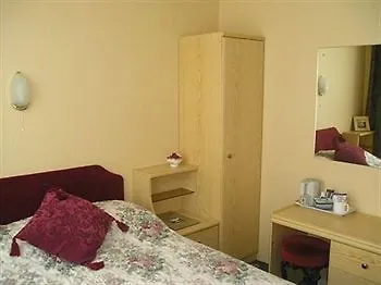 The Palms Hotel & Apartments Blackpool