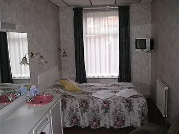 The Palms Hotel & Apartments United Kingdom